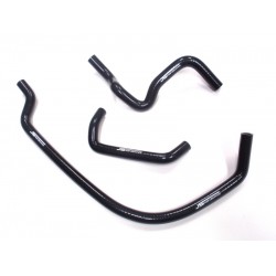 JS Performance Escort MK2 RS2000 Ancillary Hose Kit, JS Performance, 